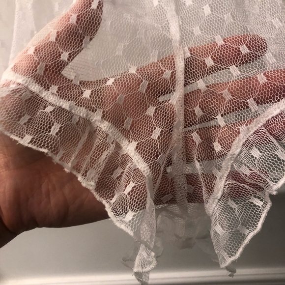 Victoria’s Secret nightie and shorties set - Picture 7 of 8